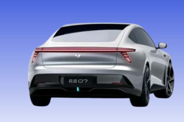 咸宁市回收小米汽车